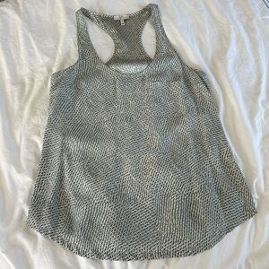 Joie racer back tank